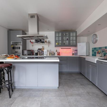 L'Appartement Du Cirque Париж Екстериор снимка