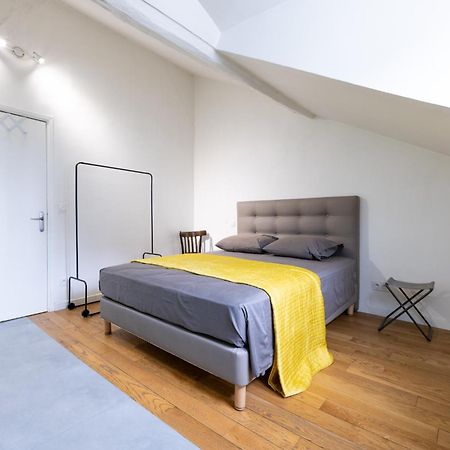 L'Appartement Du Cirque Париж Екстериор снимка
