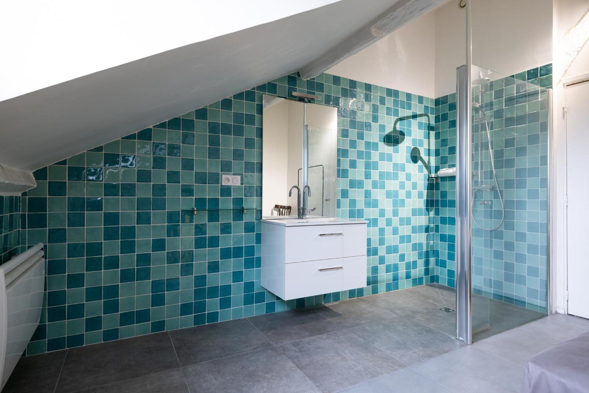 L'Appartement Du Cirque Париж Екстериор снимка